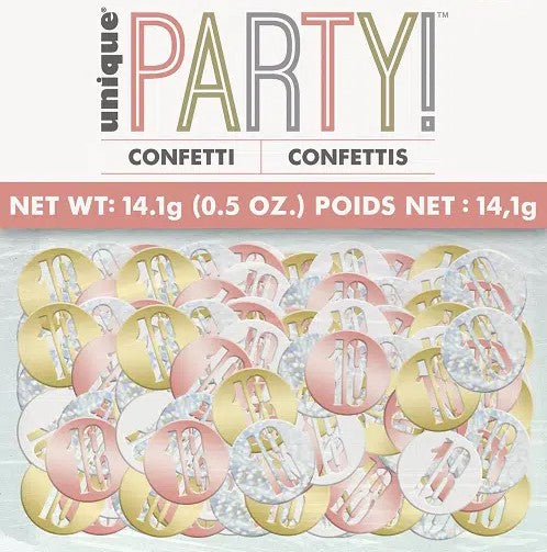 Scatter Confetti - 18