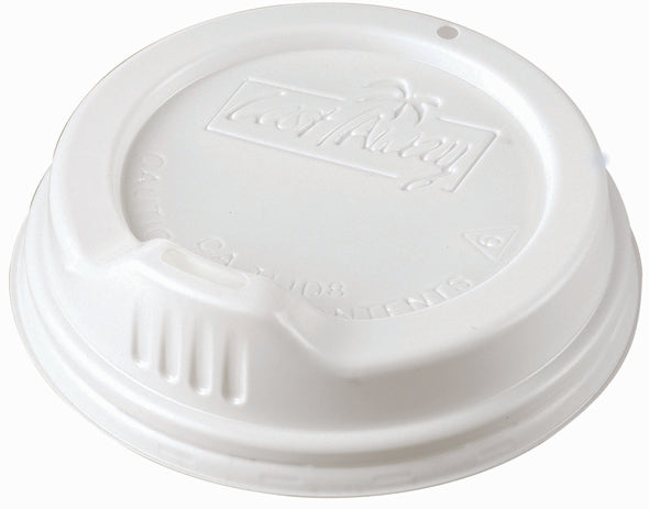Coffee Cup Lids 100pk image 0
