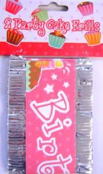 Cake Frills Cup Cakes image 0