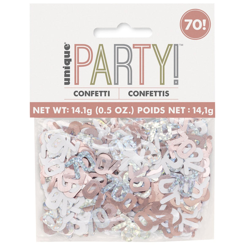 Scatter Confetti - 70
