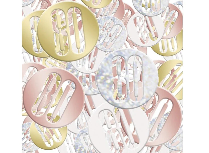 Scatter Confetti - 80