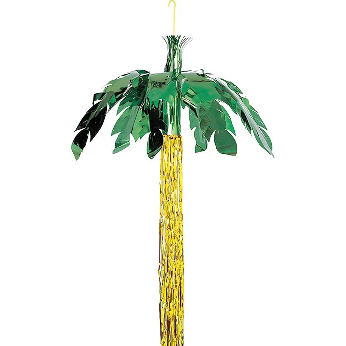 Hanging Foil Palm Tree image 0