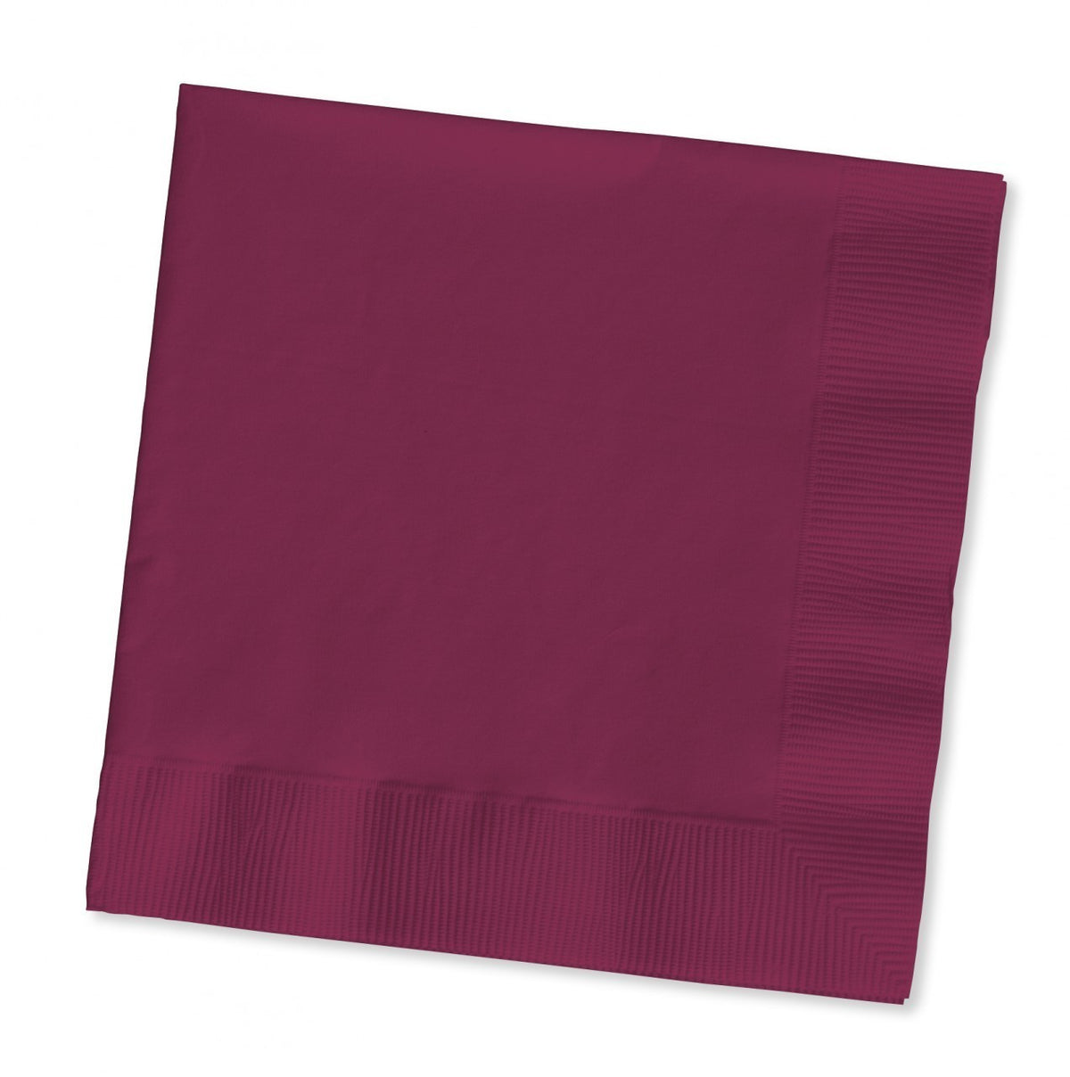 Lunch Napkins Berry - 20pk image 0