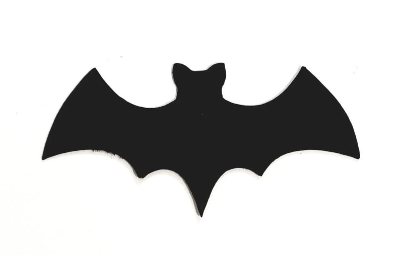 Halloween Bat Cutout Pack