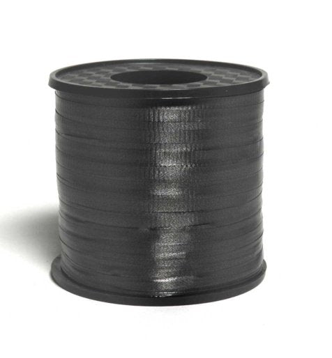 Curling Ribbon Black 91m image 0