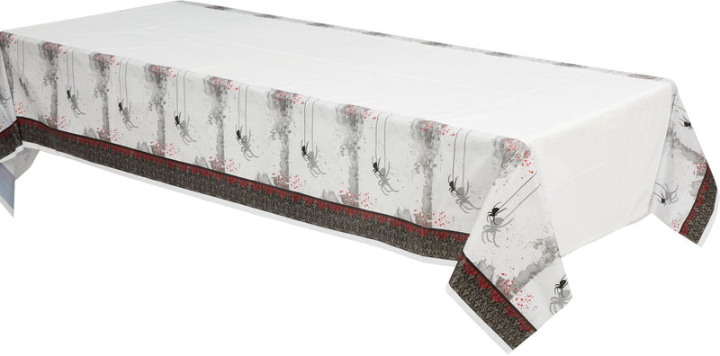 Halloween - Dark Manor Tablecover