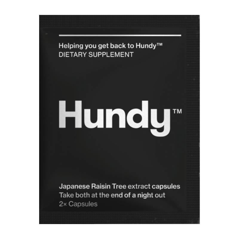 Hundy 1pk
