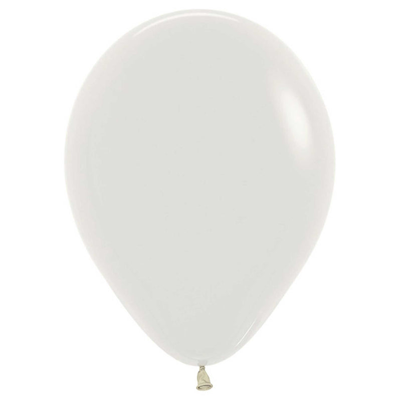 Balloon Single Pastel Dusk Cream