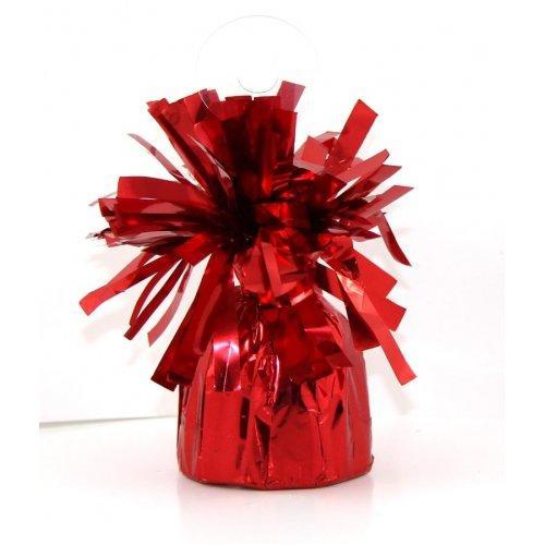 Balloon Weight Red