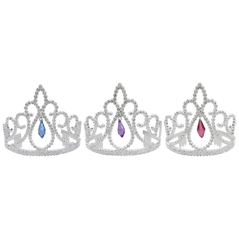 Princess Jeweled Tiara