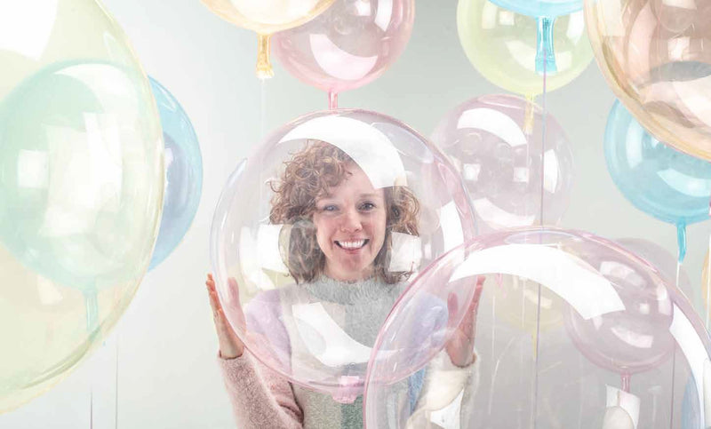 Bubble