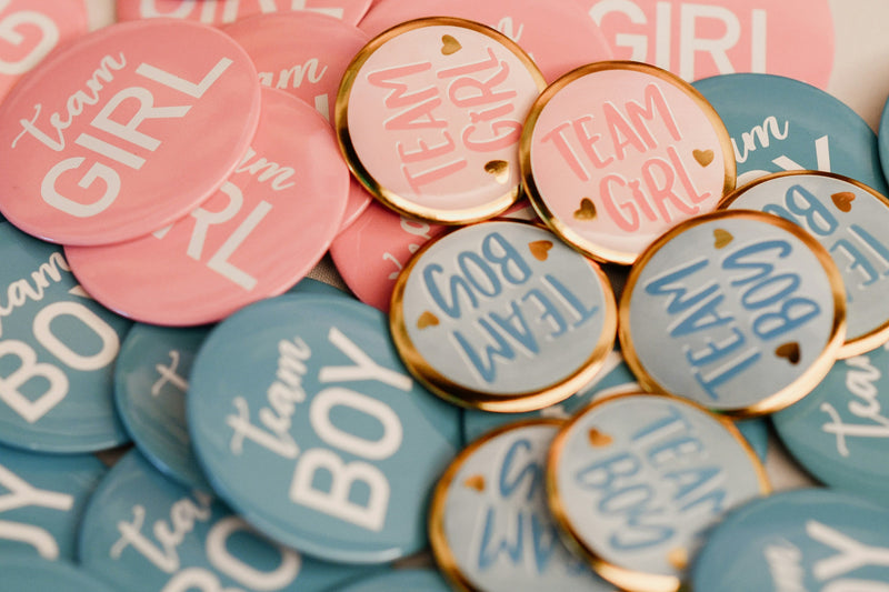 Badges