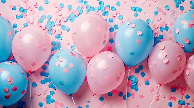 Gender Reveal