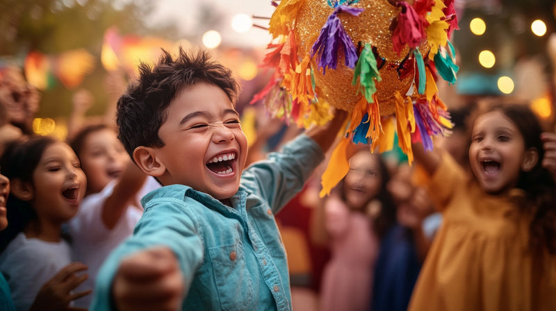 Piñatas