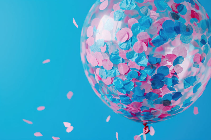 confetti