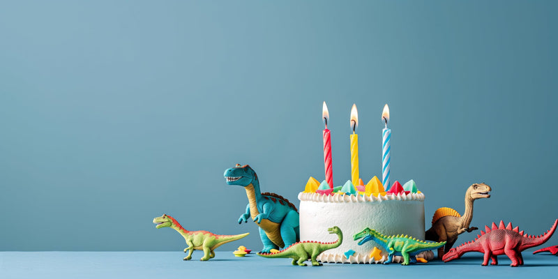 Dinosaur