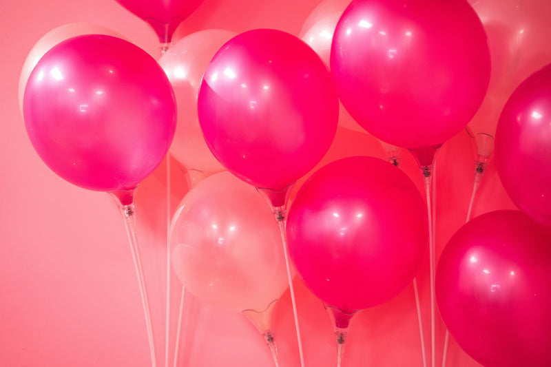 Other Balloon Accsesories