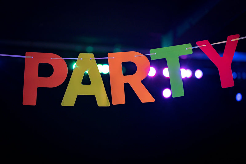 Neon Rave