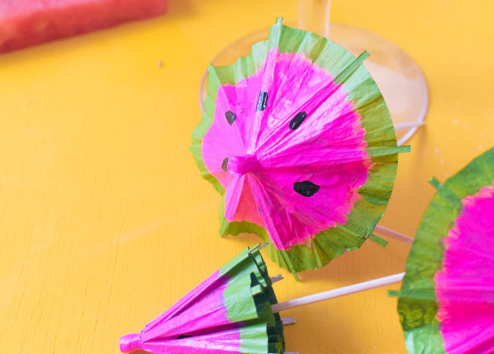 Cocktail Accessories
