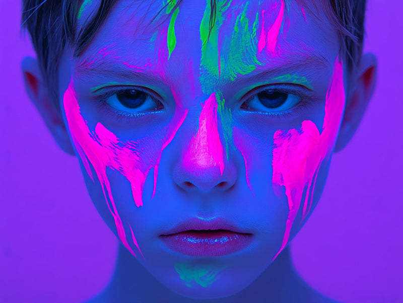 Face paint