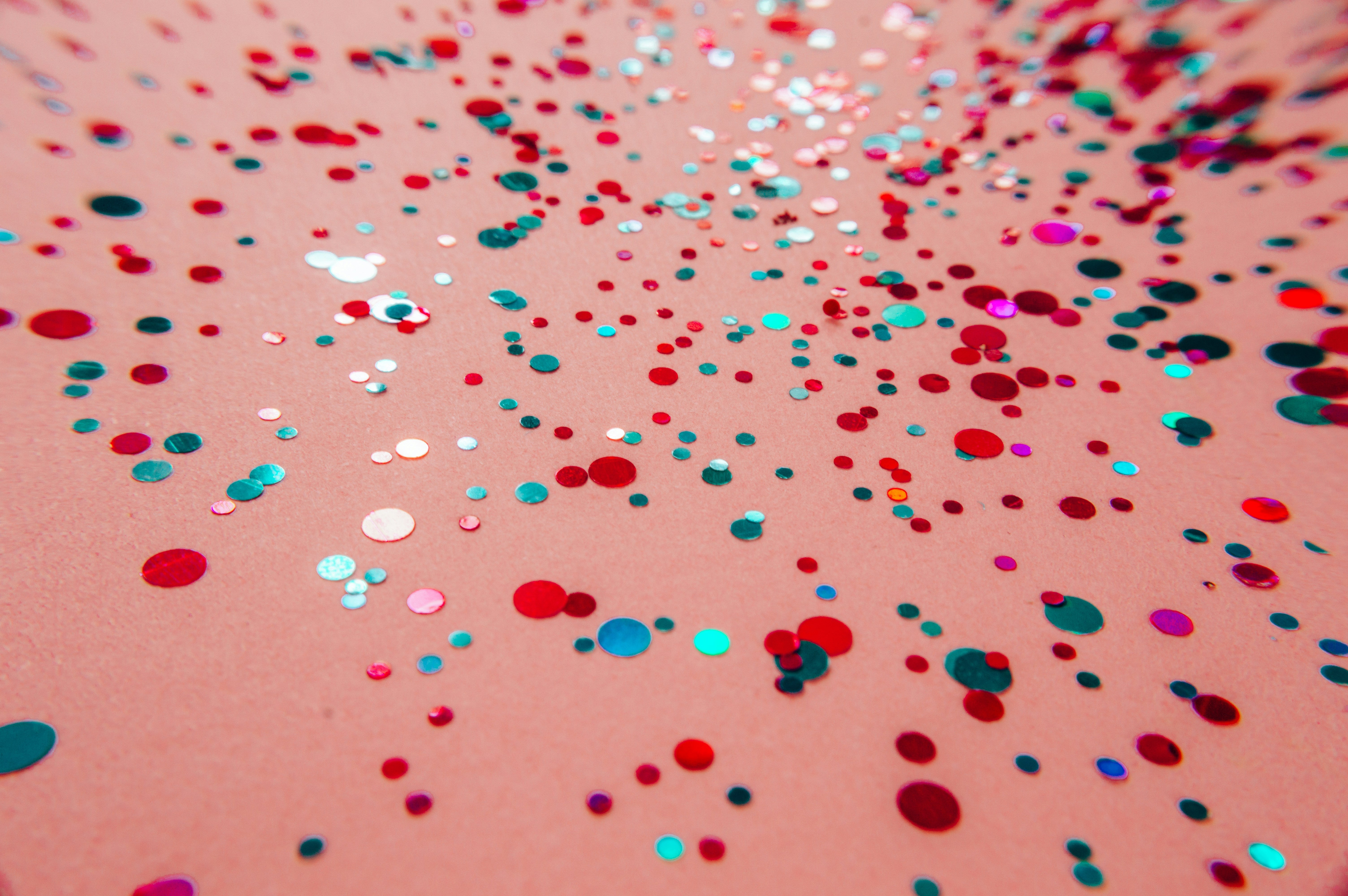 Table Scatters & Confetti | Party Warehouse NZ – Party Shop