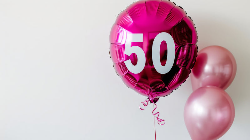 Milestone Age