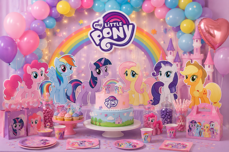 My Little Pony
