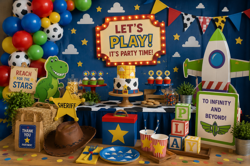 Toy Story