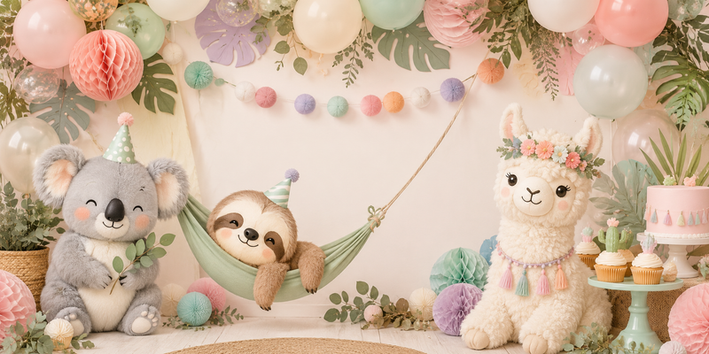 Cutie Collection