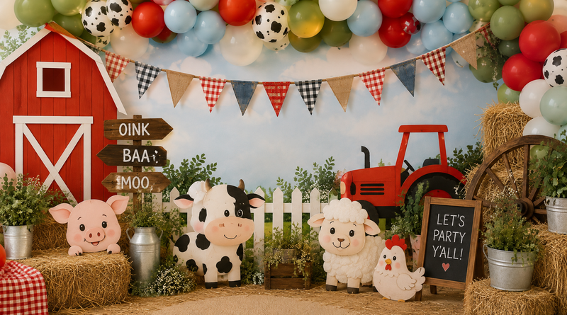 Farmyard