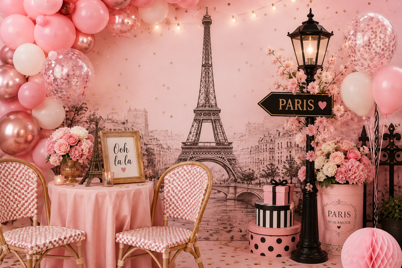 Parisian