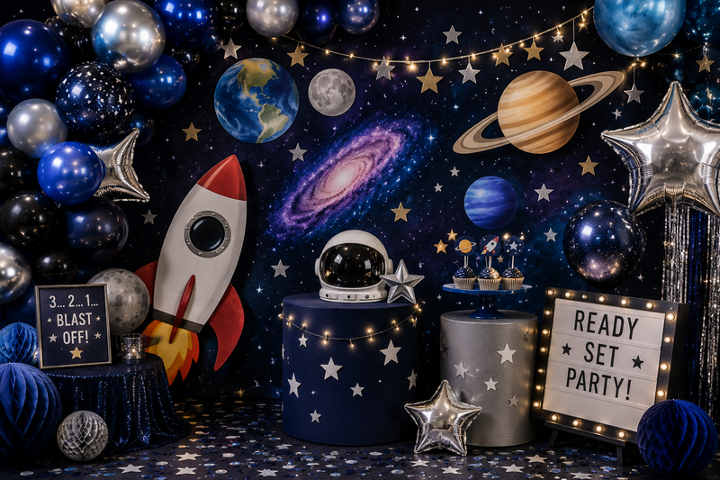Space