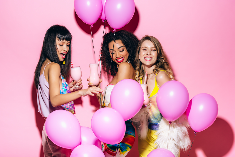 Adult Parties