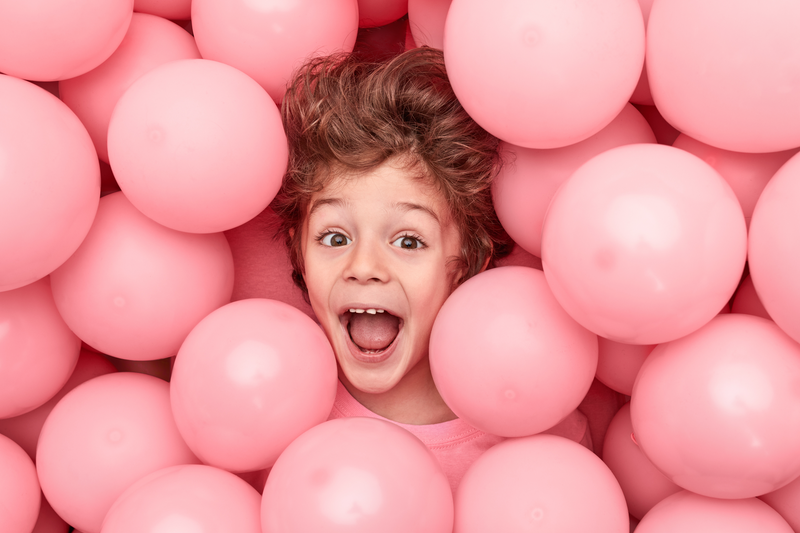 Kids Parties