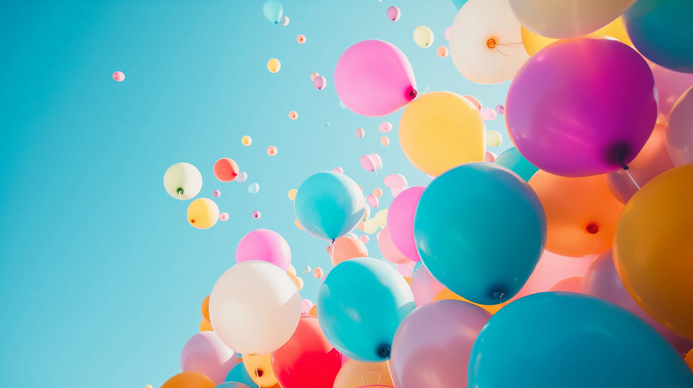 Balloon Bar