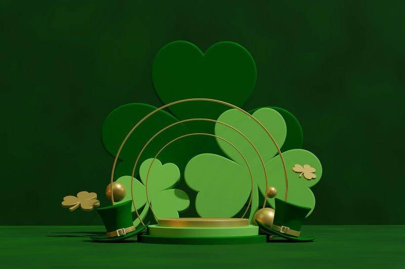 St Patricks