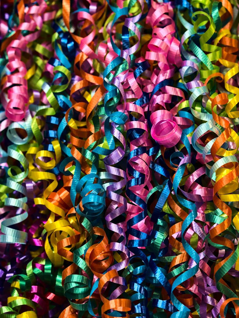 Ribbon