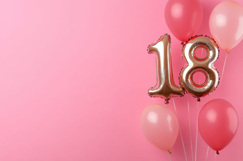 18th Birthday