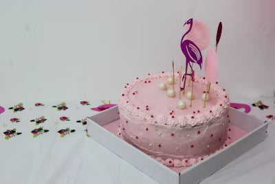 Cake Toppers