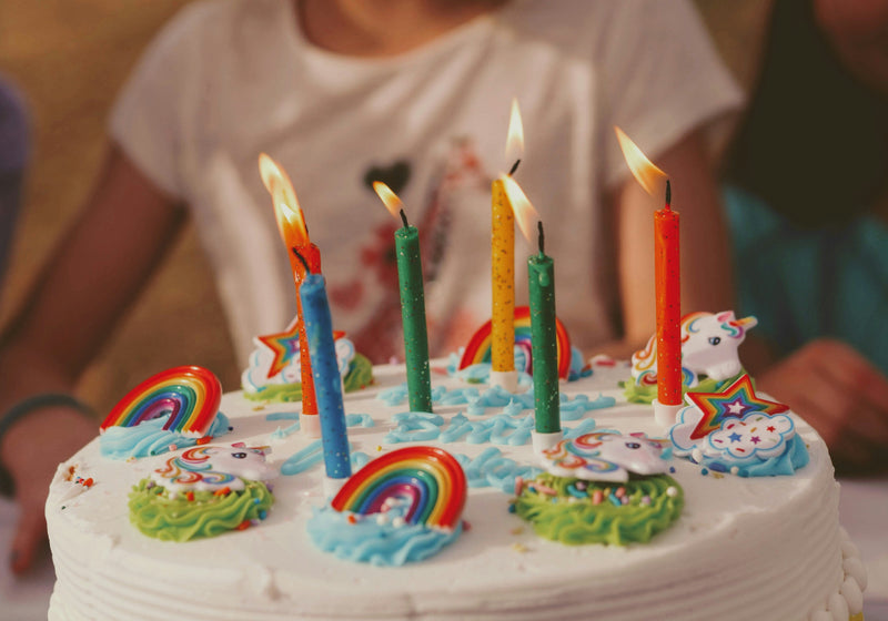 Candles