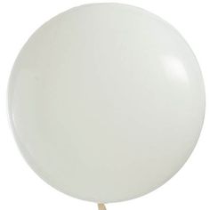 Large Round Single Balloon - 42cm image 0
