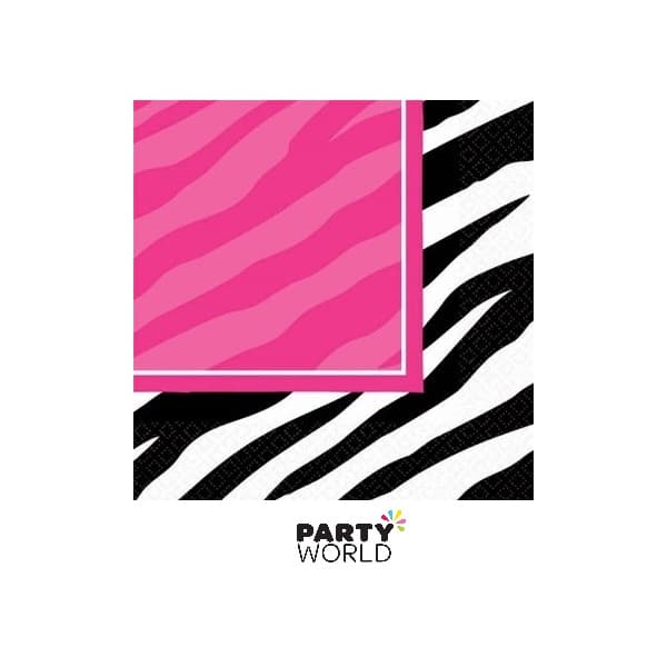 Party Napkins (16)