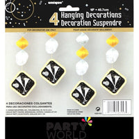 New Year Hanging Decoration (4)