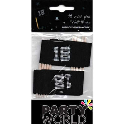 18 Pick Flags (10)
