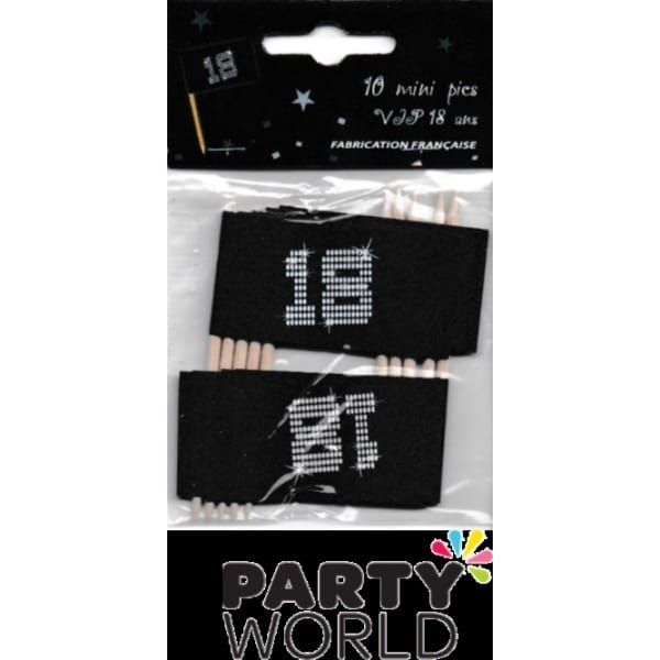 18 Pick Flags (10)