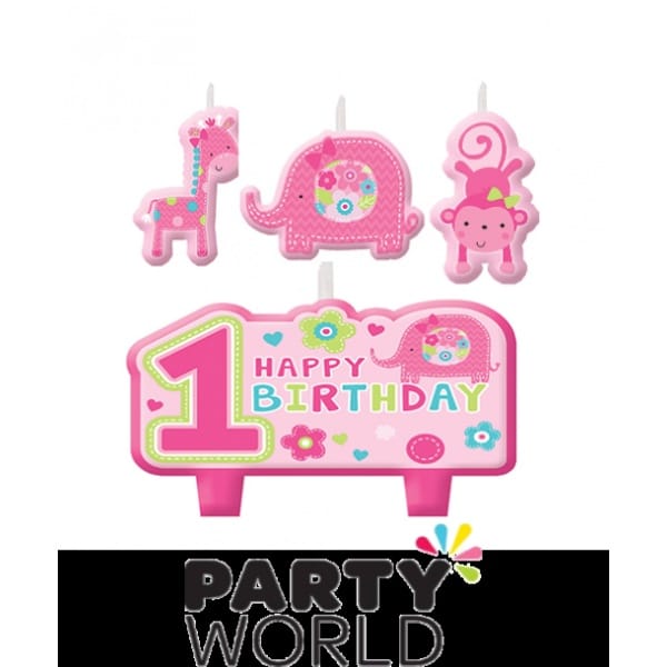 Fashion Girl Candle Collection (5)