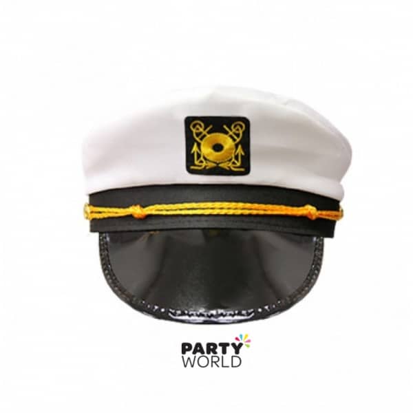Captain Hat