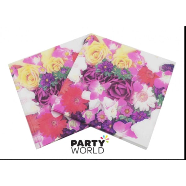 Minions Despicable Me Luncheon Napkins (20)