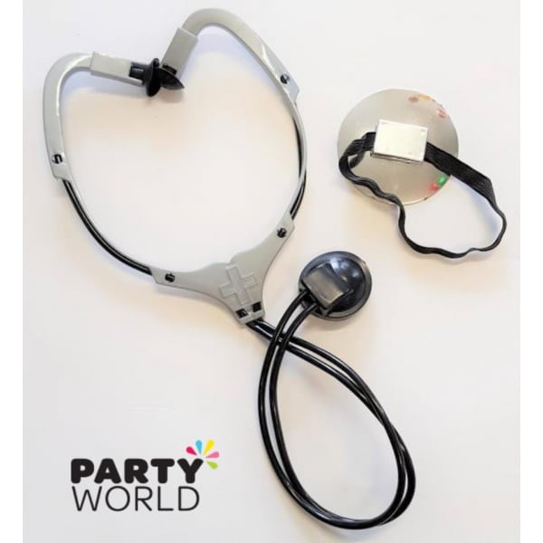 Doctor's Stethoscope