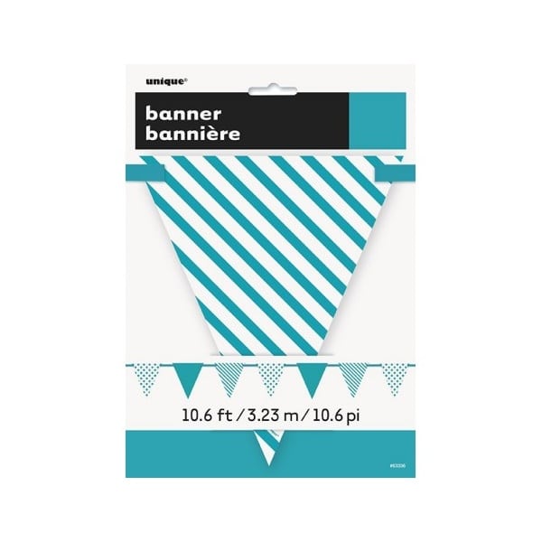 Bunting Banner